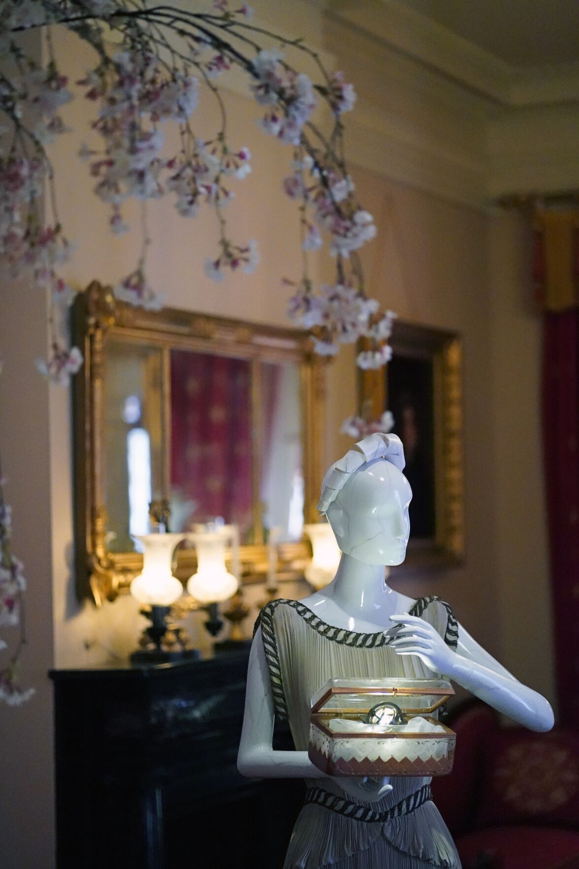 "In America: A Lexicon of Fashion"